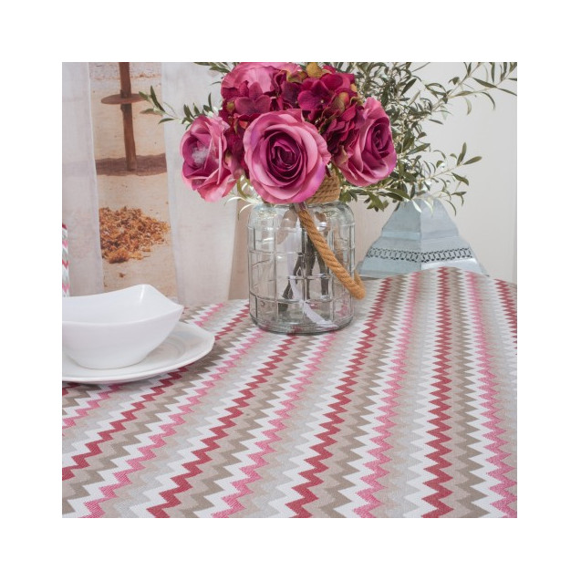 Μαξιλαροθήκη Διακόσμησης Teoran Saragosa 06 -...