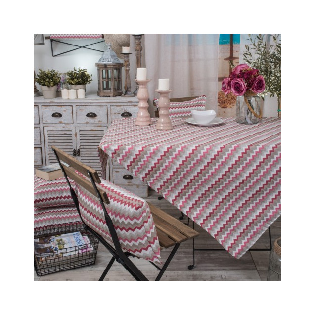 Μαξιλάρι Διακόσμησης Teoran Saragosa 06 -...