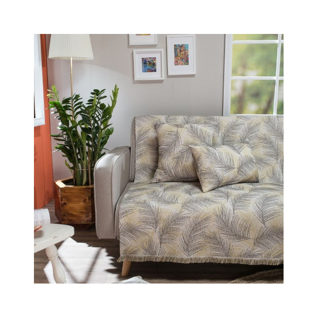 Μαξιλαροθήκη Διακόσμησης Teoran Toscana 08 -...