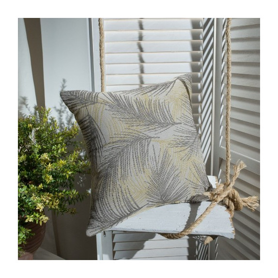 Μαξιλάρι Διακόσμησης Teoran Toscana 08 - 30x50cm με γέμιση