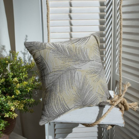 Μαξιλαροθήκη Διακόσμησης Teoran Toscana 08 - 65x65cm δαπέδου