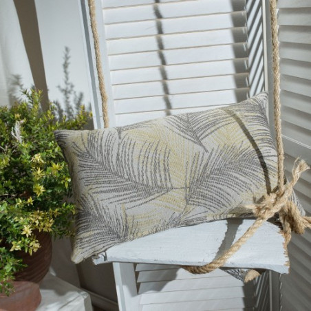 Μαξιλαροθήκη Διακόσμησης Teoran Toscana 08 - 65x65cm δαπέδου