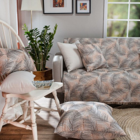 Μαξιλάρι Διακόσμησης Teoran Toscana 15 - 30x50cm με γέμιση