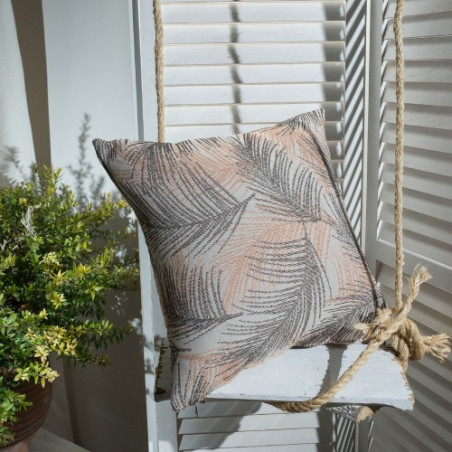 Μαξιλαροθήκη Διακόσμησης Teoran Toscana 15 - 65x65cm δαπέδου