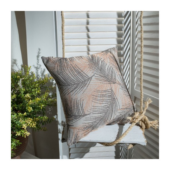 Μαξιλάρι Διακόσμησης Teoran Toscana 15 - 65x65cm δαπέδου...