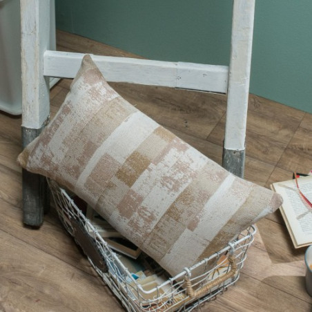 Μαξιλάρι Διακόσμησης Teoran Salerno 01 - 45x45cm με γέμιση