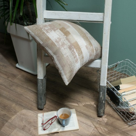 Μαξιλαροθήκη Διακόσμησης Teoran Salerno 01 - 65x65cm δαπέδου