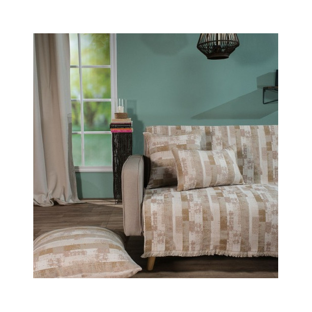 Μαξιλαροθήκη Διακόσμησης Teoran Salerno 01 -...