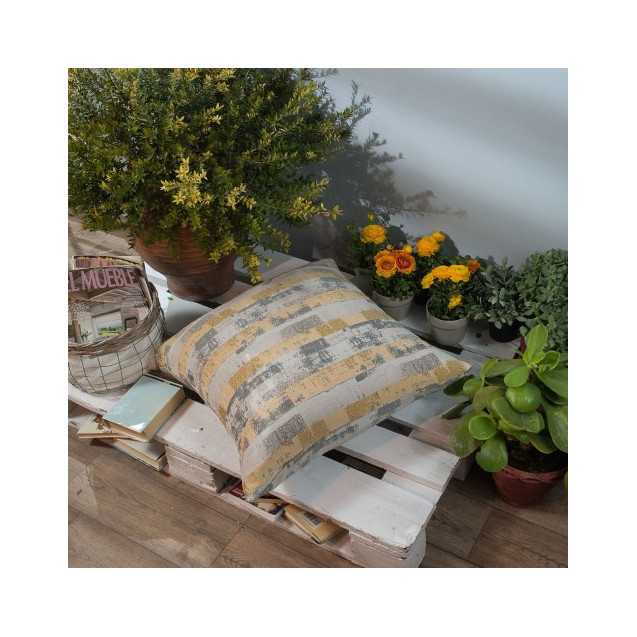 Μαξιλαροθήκη Teoran Salerno 14 - 30x50cm με γέμιση