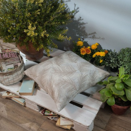 Μαξιλαροθήκη Toscana 04 - 30x50cm με γέμιση