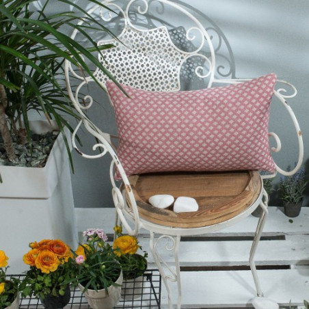 Μαξιλαροθήκη Διακόσμησης Teoran Bellagio 06 - 30x50cm