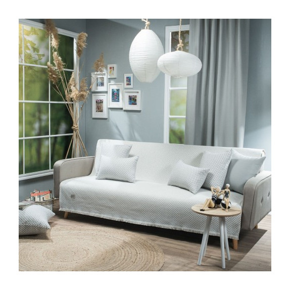 Ριχτάρι Teoran Bellagio 04 - Μονοθέσιο 180x150cm