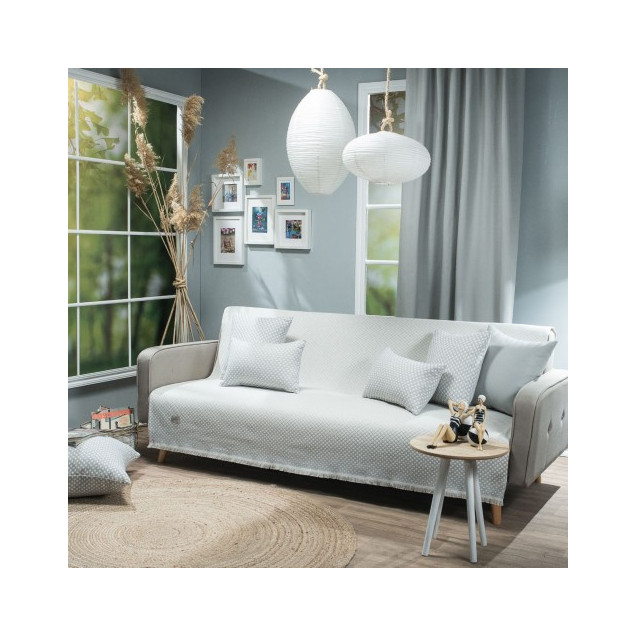 Ριχτάρι Teoran Bellagio 04 - Μονοθέσιο 180x150cm