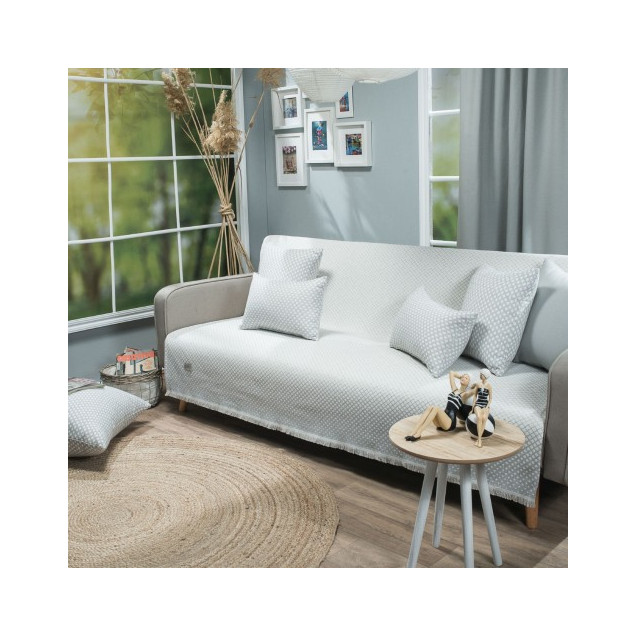 Ριχτάρι Teoran Bellagio 04 - Μονοθέσιο 180x150cm