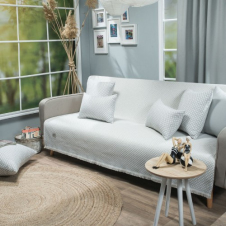 Ριχτάρι Teoran Bellagio 04 - Μονοθέσιο 180x150cm