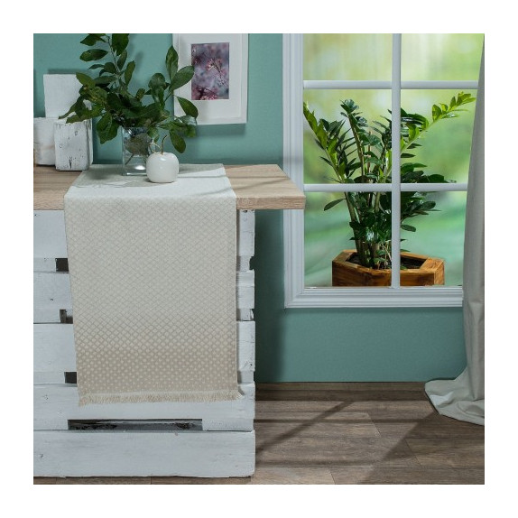 Τραβέρσα Teoran Bellagio 01 - 45x180cm