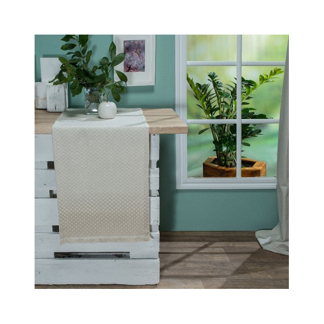 Τραβέρσα Teoran Bellagio 01 - 45x180cm