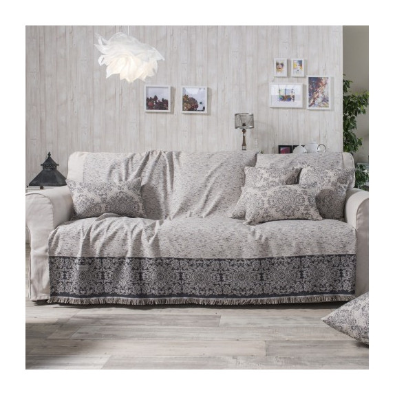 Ριχτάρι Teoran Firenze 09 - Διθέσιο 180x250cm