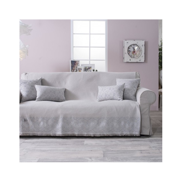 Ριχτάρι Teoran Amalfi 05 - Μονοθέσιο 180x150cm