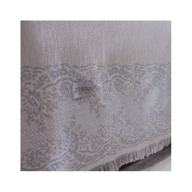 Ριχτάρι Teoran Amalfi 05 - Μονοθέσιο 180x150cm