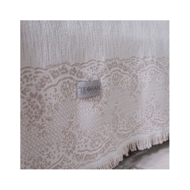 Ριχτάρι Teoran Amalfi 01 - Μονοθέσιο 180x150cm