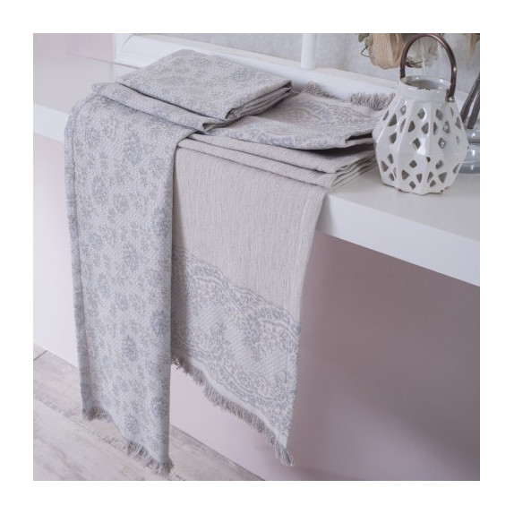 Runner Teoran Amalfi 05 45x180