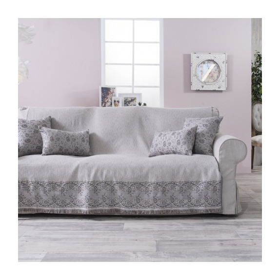 Ριχτάρι Teoran Amalfi 09 - Μονοθέσιο 180x150cm