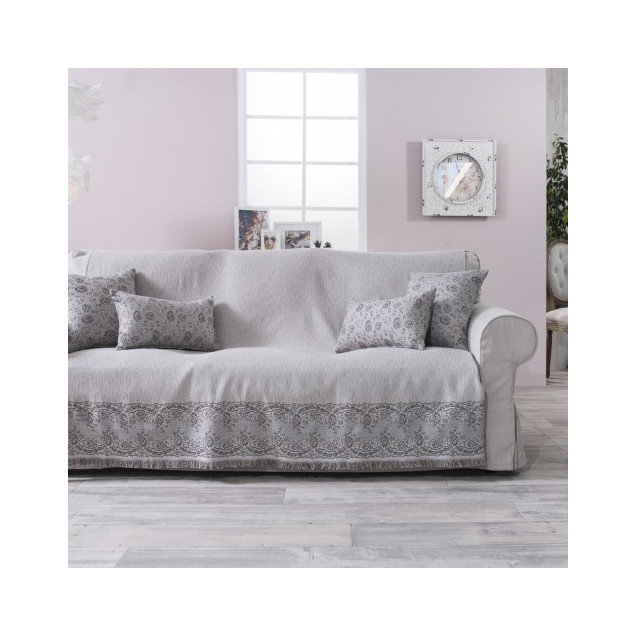 Ριχτάρι Teoran Amalfi 09 - Μονοθέσιο 180x150cm