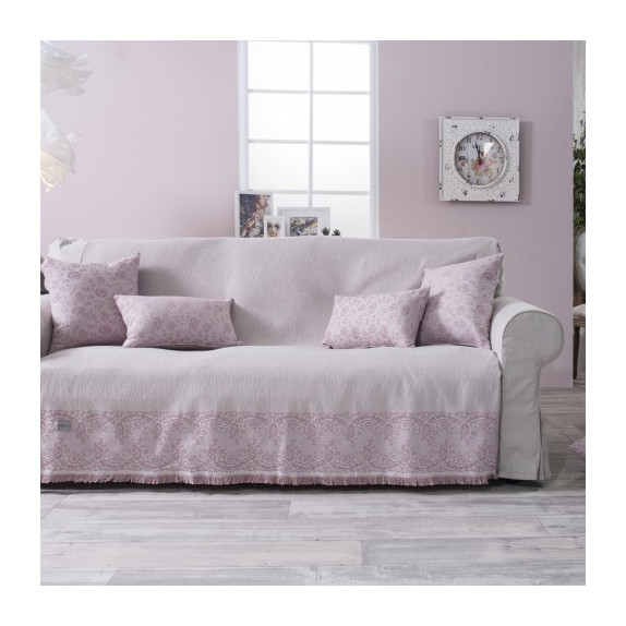 Ριχτάρι Teoran Amalfi 06 - Διθέσιο 180x250cm