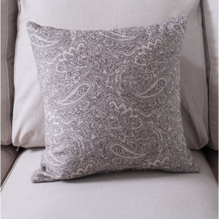 Μαξιλαροθήκη Teoran Livorno 03 - 45x45cm με γέμιση