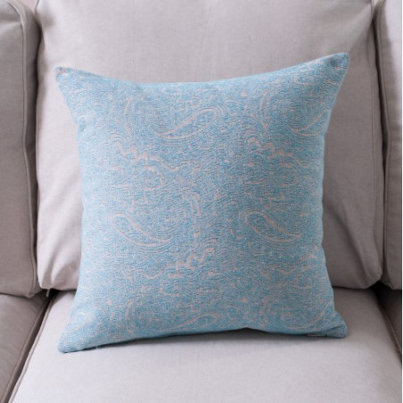 Μαξιλαροθήκη Διακόσμησης Teoran Livorno 05 - 45x45cm