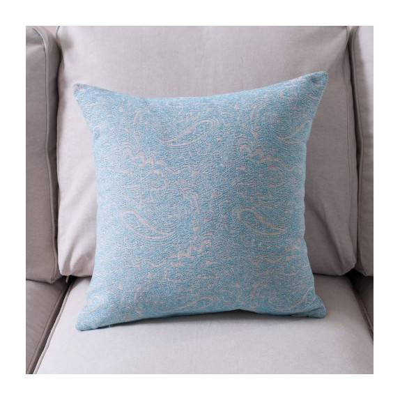 Μαξιλάρι Διακόσμησης Teoran Livorno 05 - 30x50cm με γέμιση