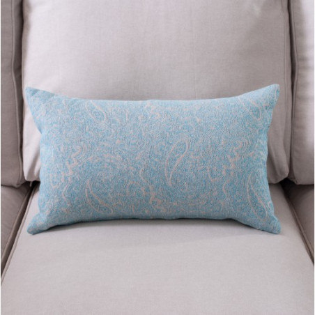 Μαξιλάρι Διακόσμησης Teoran Livorno 05 - 65x65cm δαπέδου με γέμιση