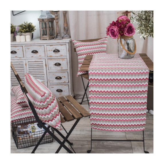 Τραβέρσα Teoran Saragosa 06 - 40x160cm