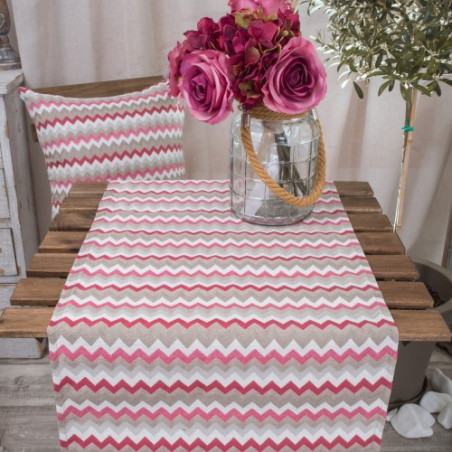 Τραβέρσα Teoran Saragosa 06 - 40x160cm