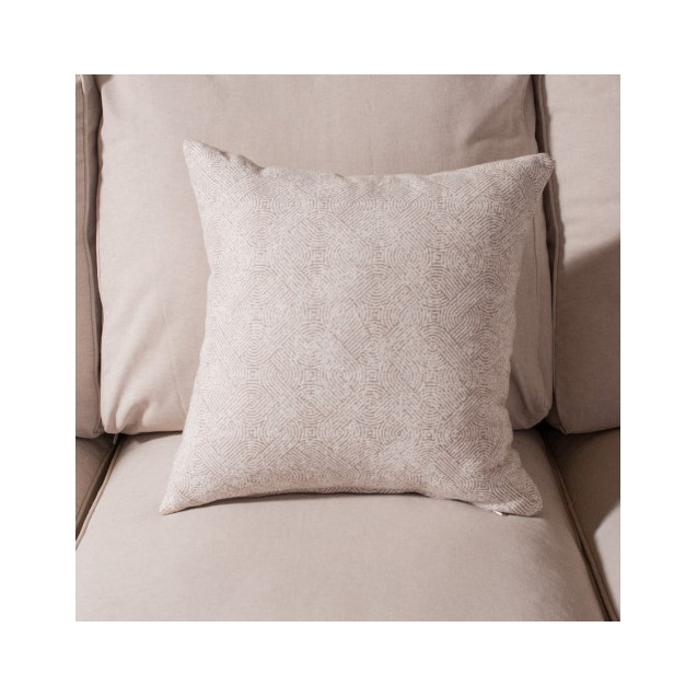 Μαξιλαροθήκη Teoran Mantova 02 - 45x45cm