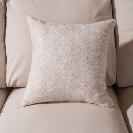 Μαξιλαροθήκη Teoran Mantova 02 - 45x45cm