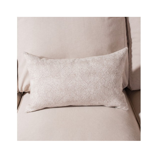 Μαξιλαροθήκη Teoran Mantova 02 - 30x50cm