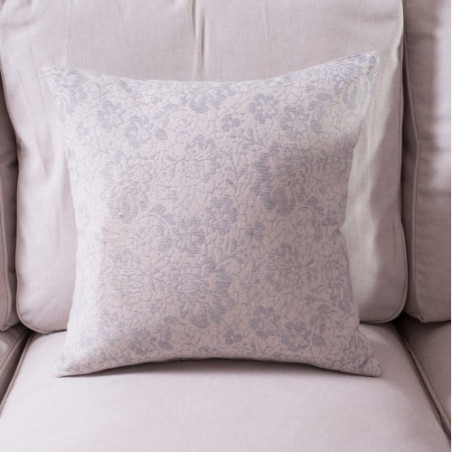 Μαξιλαροθήκη Διακόσμησης Teoran Bergamo 05 - 30x50cm