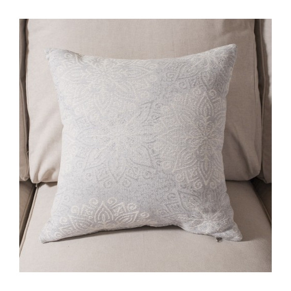 Μαξιλαροθήκη Διακόσμησης Teoran Matera 04 30x50