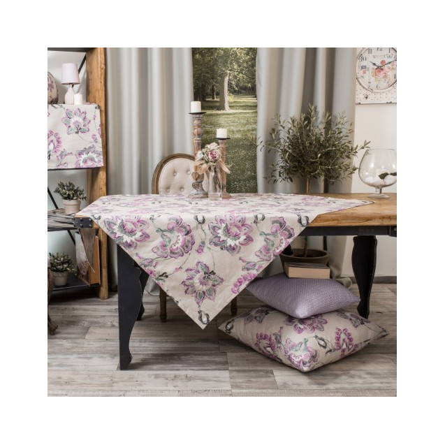 Καρέ Teoran Pablona 90x90