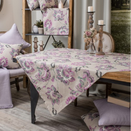 Καρέ Teoran Pablona 90x90