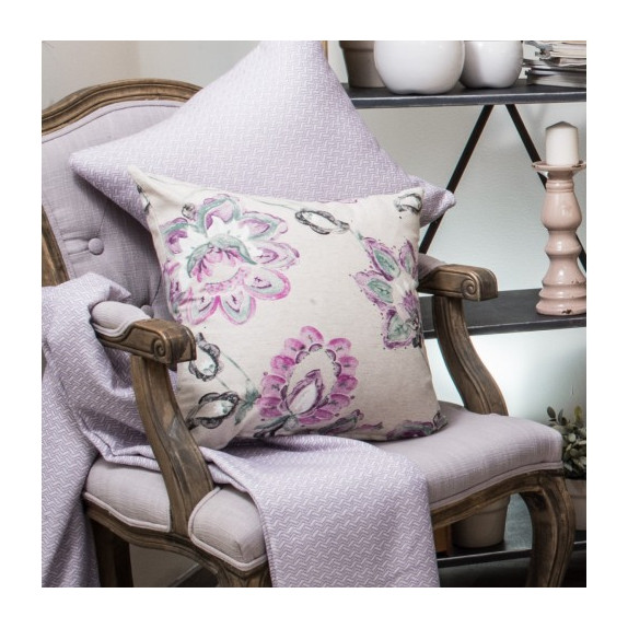 Μαξιλαροθήκη Διακόσμησης Teoran Pablona 45x45