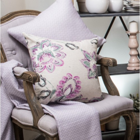 Μαξιλαροθήκη Διακόσμησης με Γέμιση Teoran Pablona 30x50