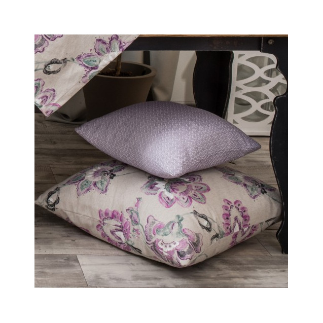 Μαξιλαροθήκη Δαπέδου με Γέμιση Teoran Pablona...