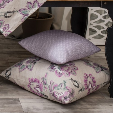 Μαξιλαροθήκη Δαπέδου με Γέμιση Teoran Pablona 65x65