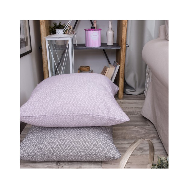 Μαξιλαροθήκη Διακόσμησης Teoran Galia 07 - 45x45cm