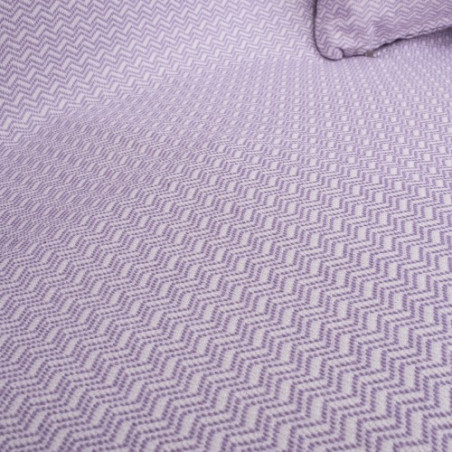 Μαξιλαροθήκη Διακόσμησης Teoran Galia 07 - 65x65cm δαπέδου