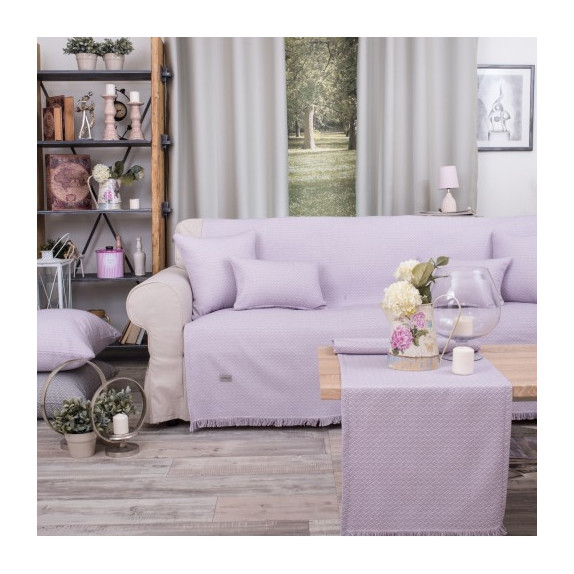 Ριχτάρι Teoran Galia 07 - Μονοθέσιο 180x150cm