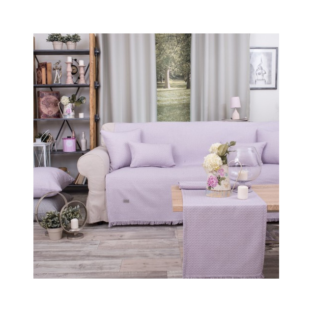 Ριχτάρι Teoran Galia 07 - Μονοθέσιο 180x150cm